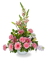 The Forever Sweet Bouquet The Forever Sweet Bouquet
